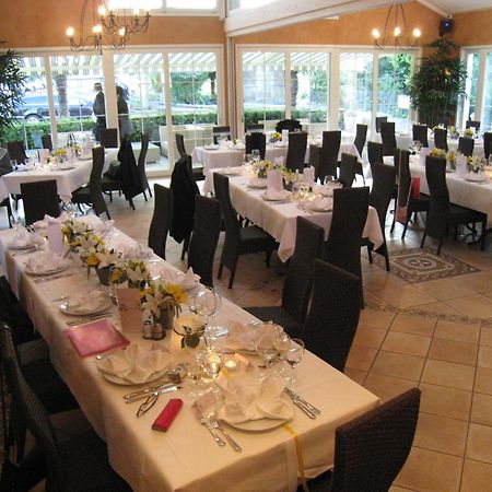 Hotel Gibswilerstube Bagian luar foto