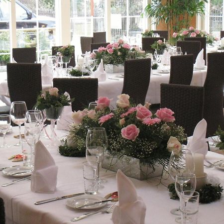 Hotel Gibswilerstube Bagian luar foto