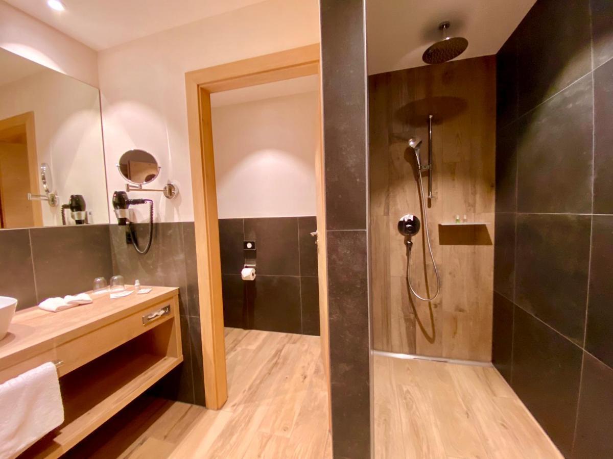 Hotel Gibswilerstube Bagian luar foto