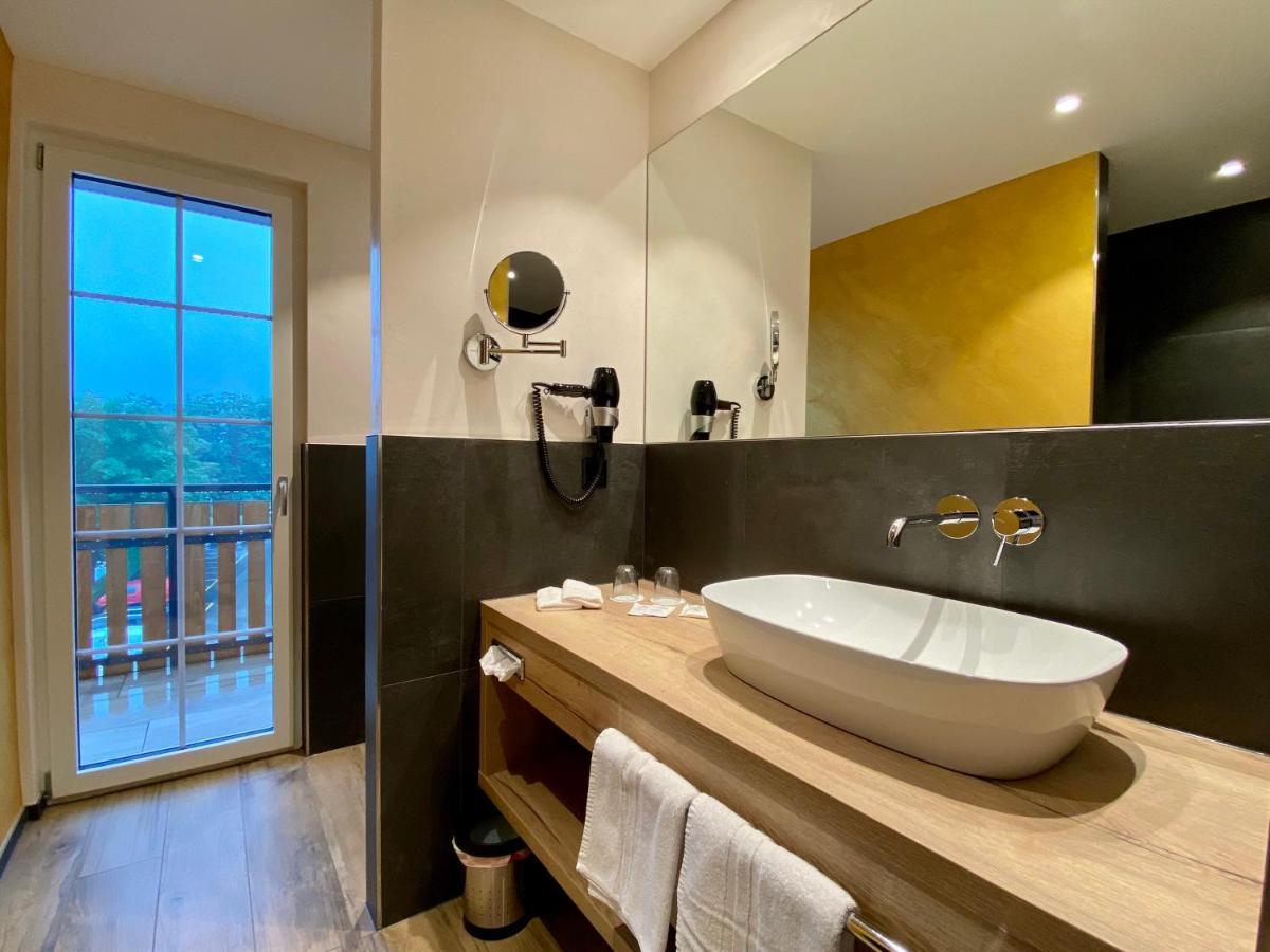Hotel Gibswilerstube Bagian luar foto