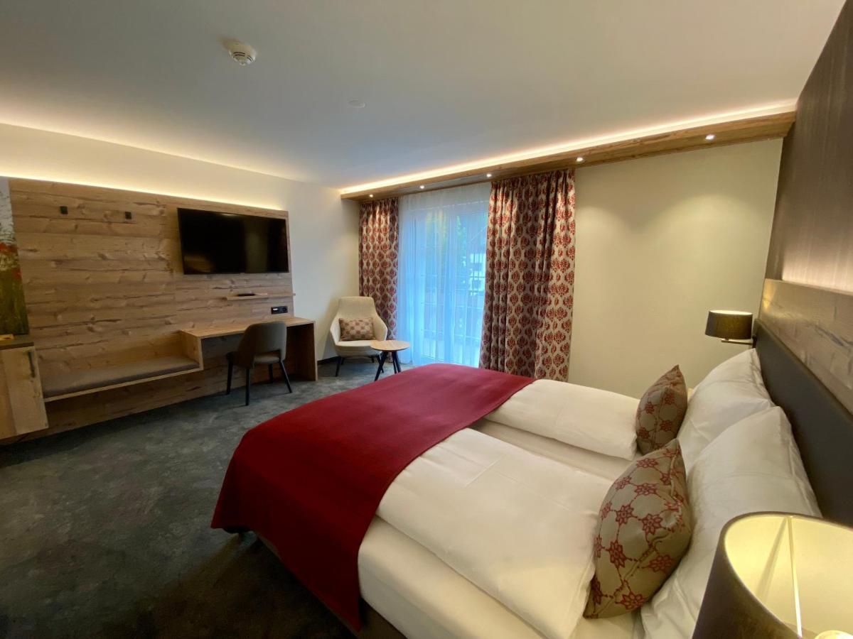 Hotel Gibswilerstube Bagian luar foto