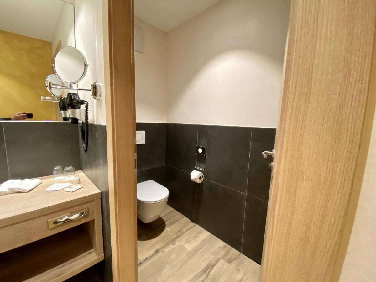 Hotel Gibswilerstube Bagian luar foto