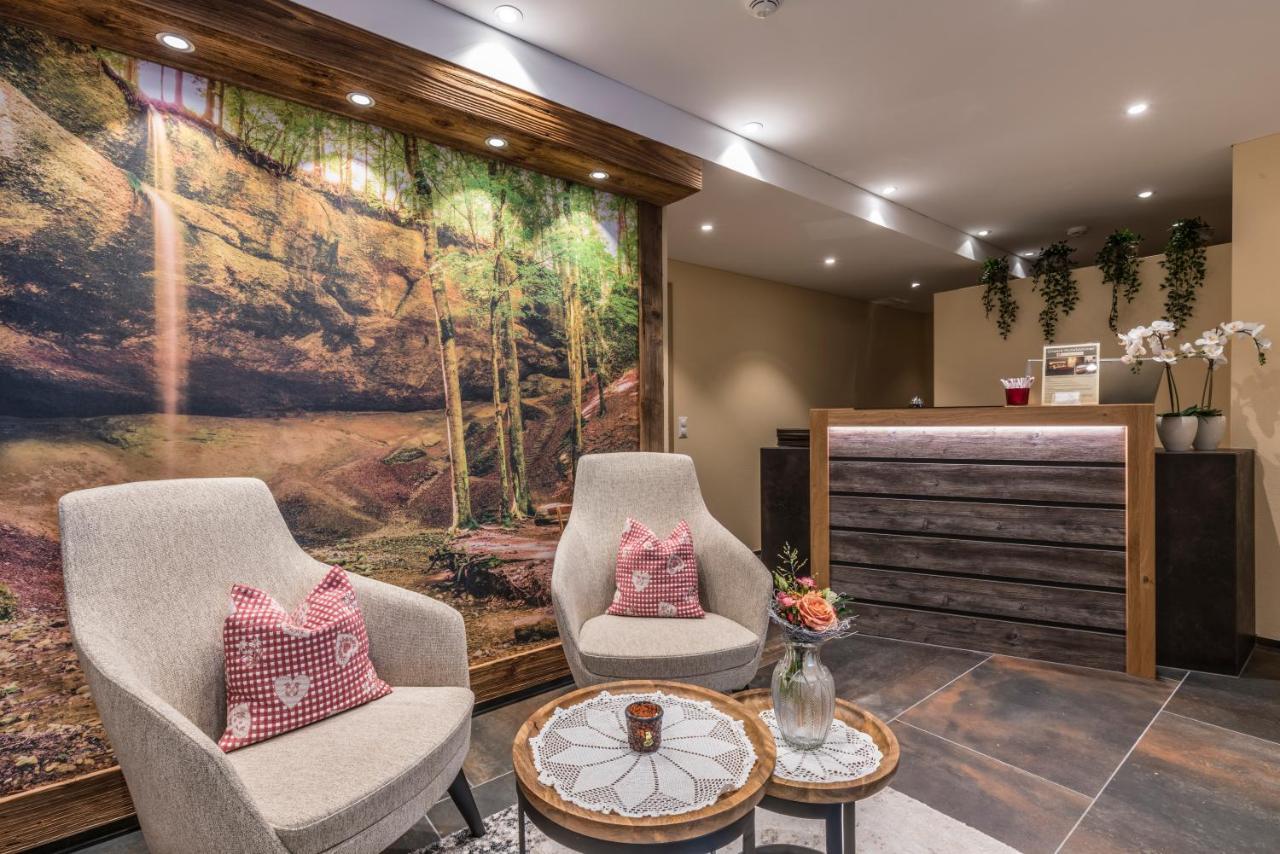 Hotel Gibswilerstube Bagian luar foto