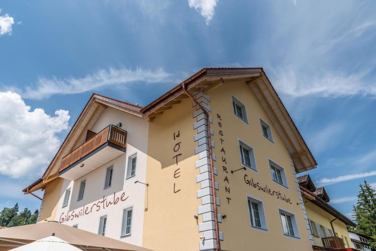 Hotel Gibswilerstube Bagian luar foto