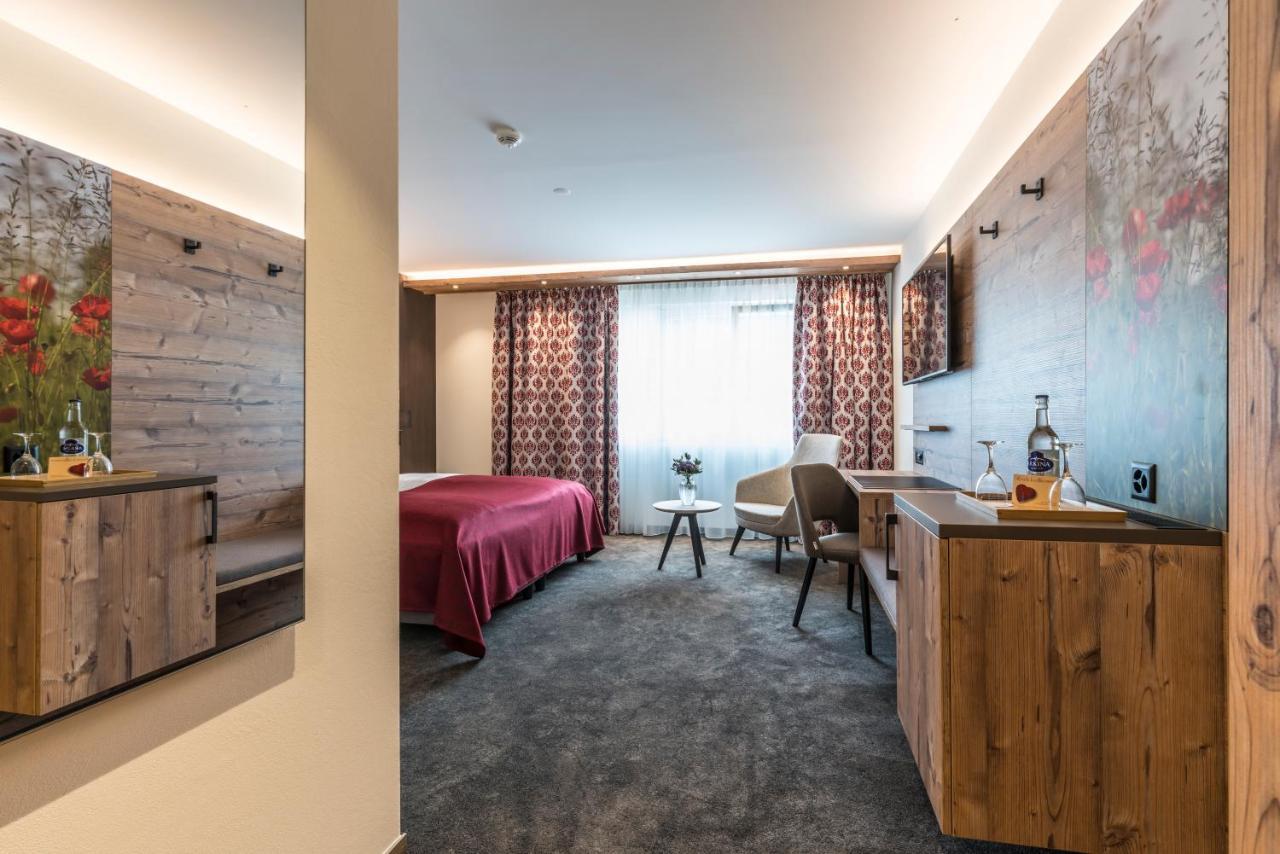 Hotel Gibswilerstube Bagian luar foto