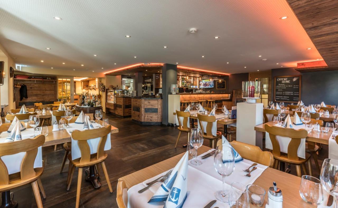 Hotel Gibswilerstube Bagian luar foto