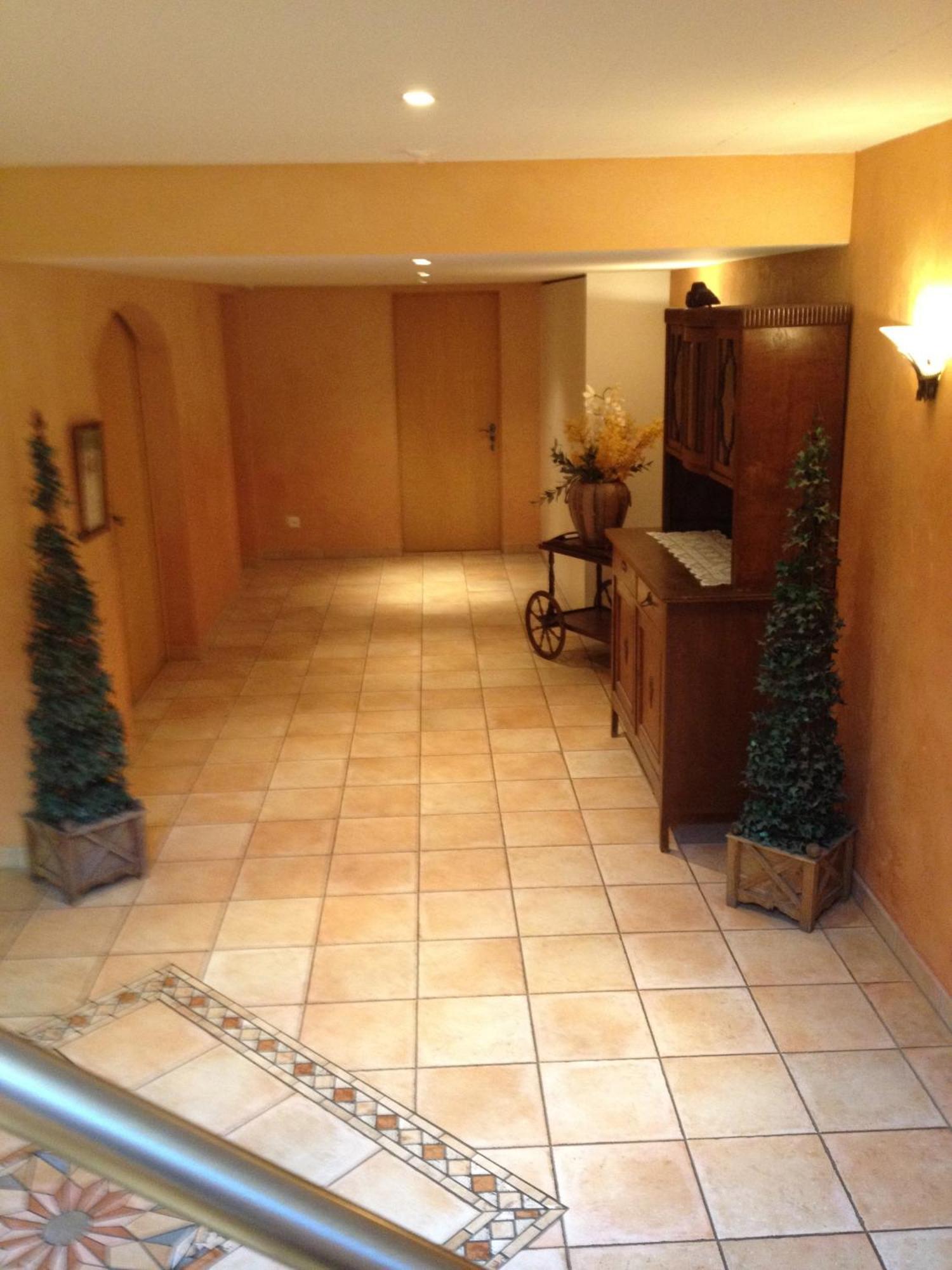 Hotel Gibswilerstube Bagian luar foto
