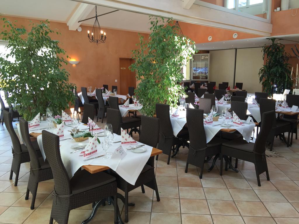 Hotel Gibswilerstube Bagian luar foto