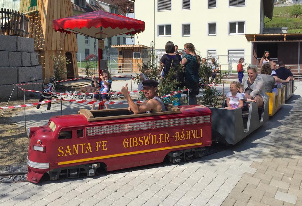 Hotel Gibswilerstube Bagian luar foto